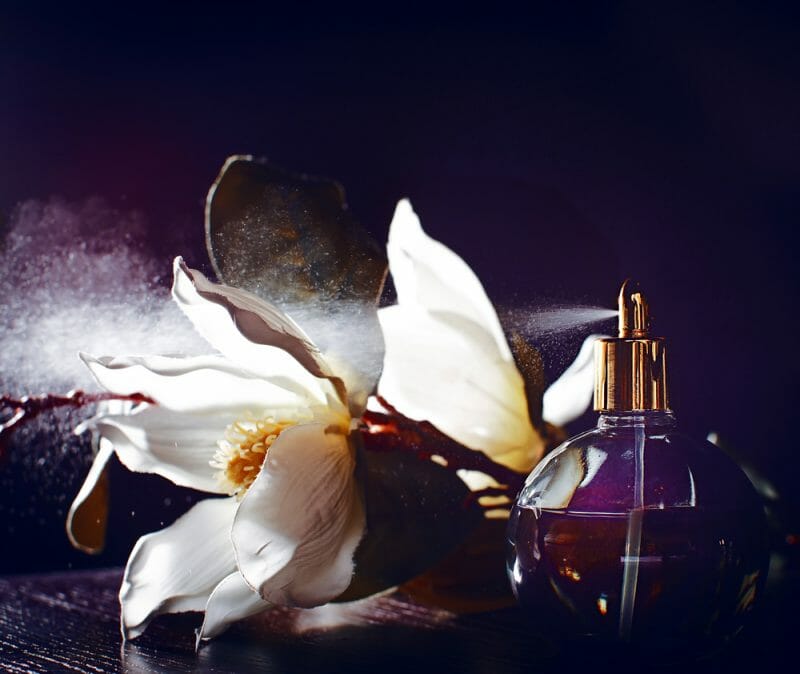 Choosing The Best Perfume Mixer for Fragrances | Arrow Mixing